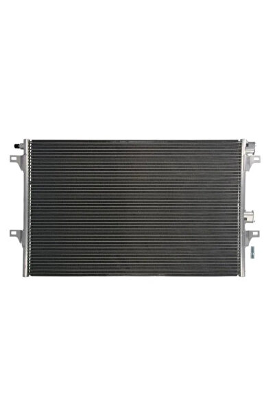 Thermotec Radiator Condensator Aer Conditionat RENAULT ESPACE 4/MEGANE 2