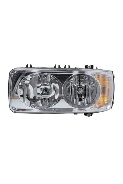 Giant Far Stanga (h1/H7/P21W/W5W) pentru vehicule electrice, culoare inserție...
