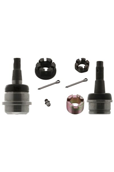 FEBI BILSTEIN Pivot Axa Dreapta/Stanga (inferior/Superior Fata) Jeep Cherokee...