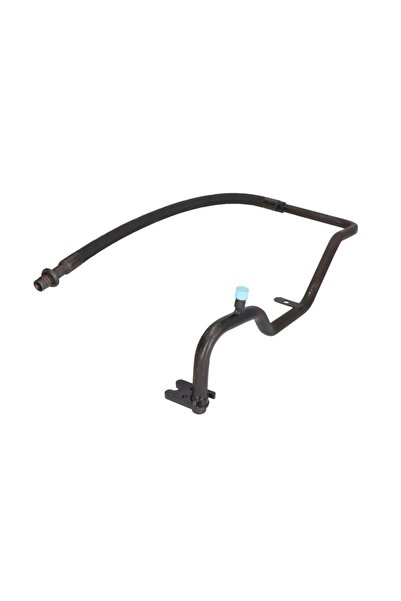 czm Conducta Aer Conditionat (cabina Cr) Scania 4 05.95-12.08