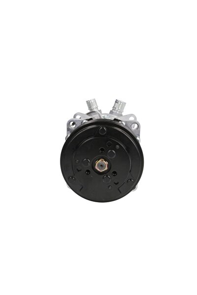 SUNAIR Compresor de Aer Conditionat Volvo