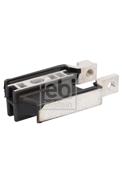 FEBI BILSTEIN Suport Motor Fata/Spate Stanga Inferior Cauciuc-metal Volvo S60...