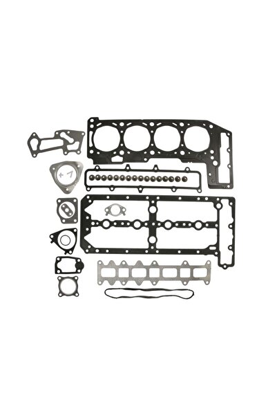 Ajusa Set Garnituri, Chiulasa (configurat) Iveco Daily Iii Daily Iv Daily V D...