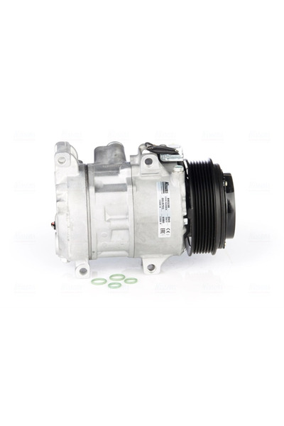 Nissens Compresor Aer Conditionat Clima LEXUS RX TOYOTA HARRIER