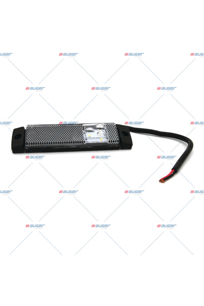 Auger Lampa Gabarit Led 2000-2026