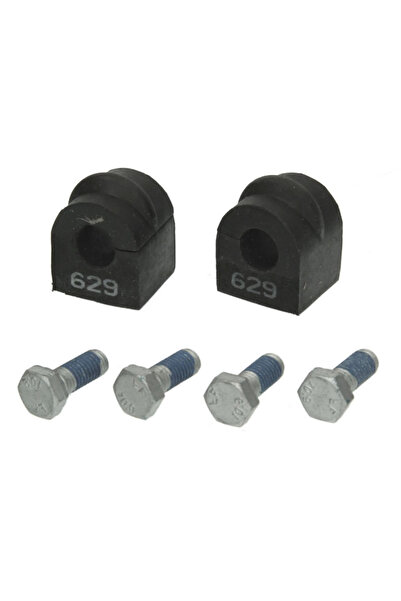 FEBI BILSTEIN Set Bucsa Suporti Bara Stabilizatoare de Legatura Spate (13mm c...