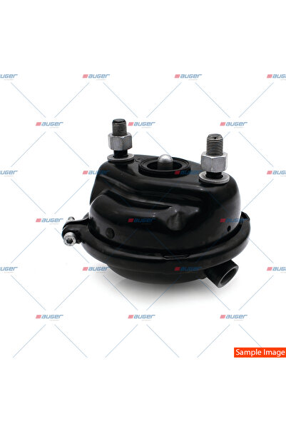 Auger Camera Franare Simpla Disc T24 (port M22x1 5) Bpw Man Hocl L2000 Lion´s...