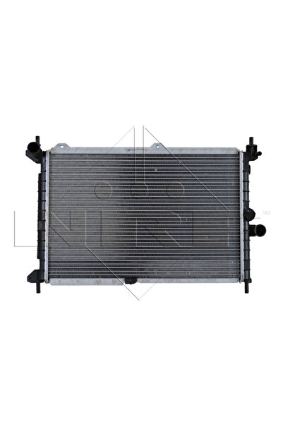 NRF Radiator Racire Motor OPEL ASTRA F VAUXHALL ASTRA Mk 3/ASTRAVAN Mk 3