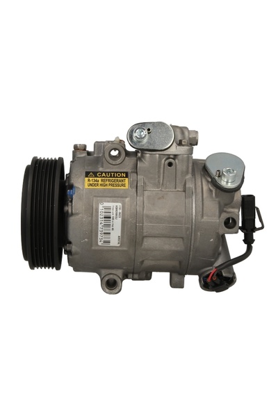 Airstal Compresor de Aer Conditionat (remanufacturate Profesional) Audi A2 Se...