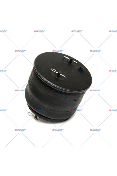 Auger Perna Aer Scania 2 - Series 3 - Series Bus 4 - Series Bus... 2000-2026
