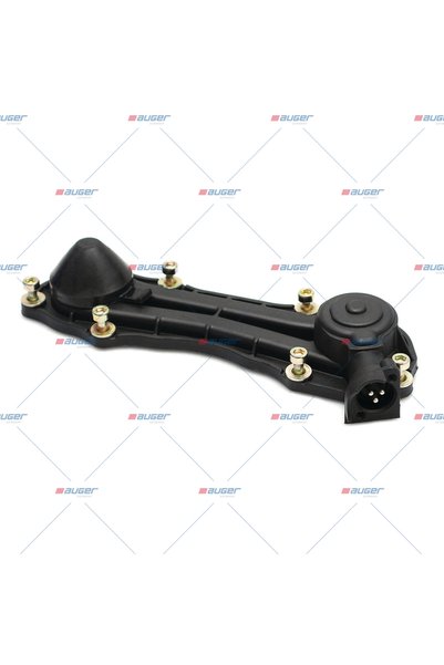Auger Capac Cu 2 Cabluri Etrier 2000-2026