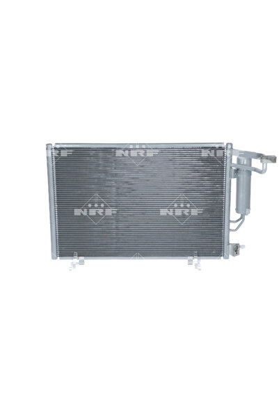 NRF Radiator Condensator Aer Conditionat FORD ECOSPORT