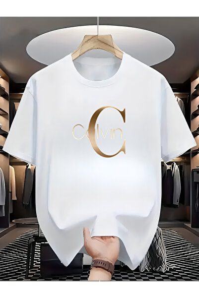 799 Men'S Graphic | Sleek Minimalist Style, Soft and Breathable, 100% Fiber, ...