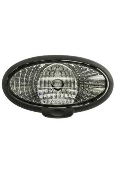 Hella Lampa de Lucru (hb3 12v 13w Lungime: 190mm Inaltime: 107mm Latime: 190m...
