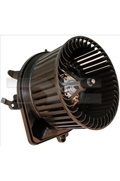 TYC Ventilator Aeroterma MINI MINI/MINI CLUBMAN/MINI CLUBVAN