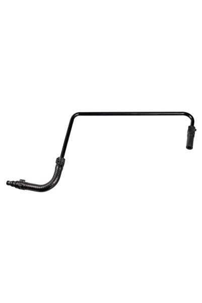 FEBI BILSTEIN Furtun de Cauciuc pentru Sistemul de Racire (7,5mm) Mercedes C ...