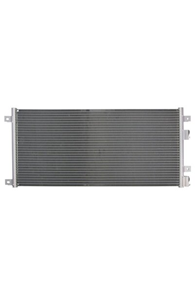 Bosch Radiator Aer Conditionat Clima, Condensator Iveco Daily Iii Daily Iv 2....