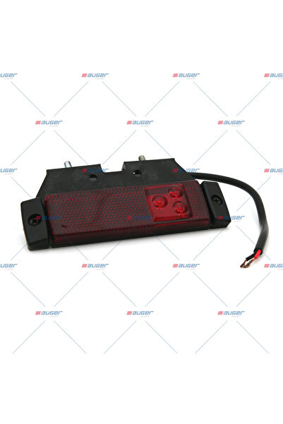 Auger Lampa Gabarit Led 2000-2026