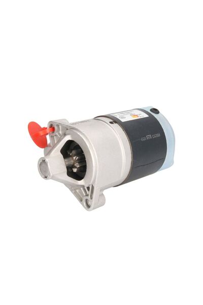 Bosch Electromotor (12v 0 8kw Remanufacturate Profesional) Suzuki Alto Iv Alt...
