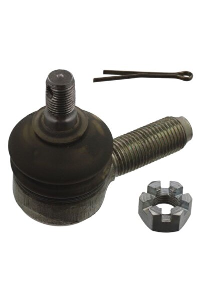 FEBI BILSTEIN Cap de Bara la Bara, Maneta Schimbator Viteze (m14x1,5mm M10x1m...