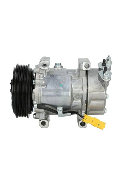 Thermotec Compresor Aer Conditionat Clima CITROËN BERLINGO/BERLINGO MULTISPAC...
