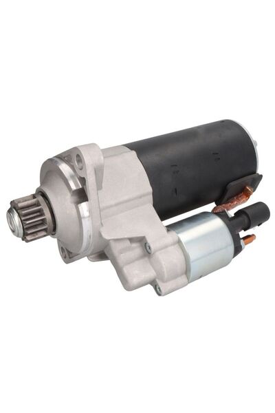 Bosch Electromotor (12v 2kw Nouă cu Garanție) Audi A3 A3 Allstreet Q2 Q3 Tt C...
