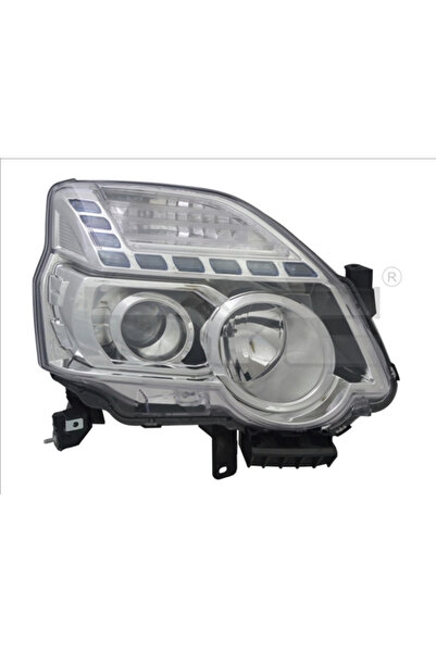 TYC Far Stanga NISSAN 10-TRAIL 2