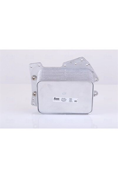 Nissens Radiator Ulei Motor LAND ROVER RANGE ROVER 3/RANGE ROVER 4/RANGE ROVE...