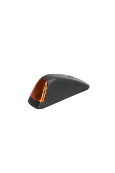 TRUCKLIGHT Lampa Gabarit Stanga Portocaliu R10W 12/24v (acoperis) Mercedes At...