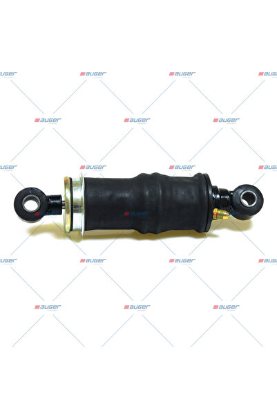 Auger Amortizor Cu Perna Aer Cabina Iveco Stralis I Stralis Ii 2000-2026