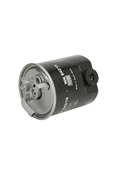 Mann-Filter Filtru Combustibil Jeep Grand Cherokee Ii 2.7d 10.01-09.05