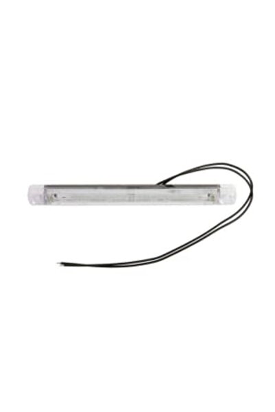 WAS Lampa Gabarit Dreapta/Stanga Alb Led 12/24v