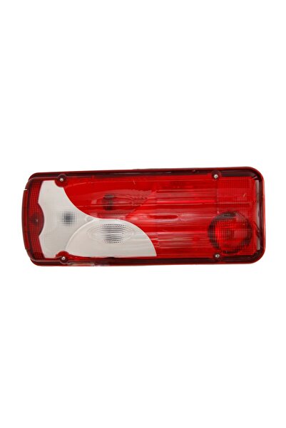 VİGNAL Lampa Spate Stanga LC8 (24v cu Iluminare Numar de Inmatriculare Garda ...