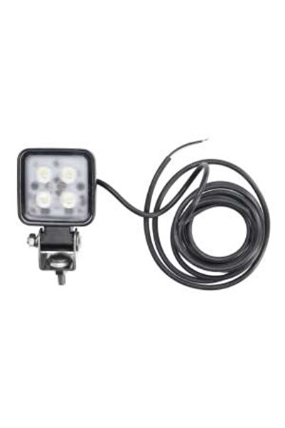 WAS Lampa de Lucru (led 2000lm Numar Elemente Led: 4 Latime: 76mm Adancime: 3...