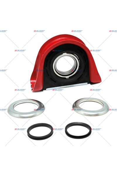 Auger Rulment Intermediar Scania 4 - Series 2000-2026