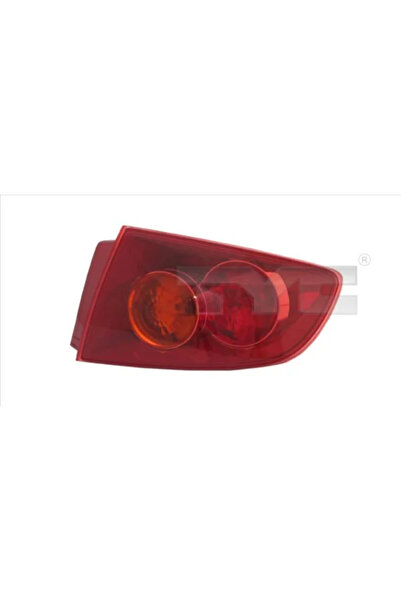 TYC Lampa Spate Dreapta MAZDA 3