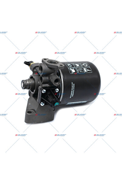 Auger Supapa Uscator Bova Futura Daf 45 55 65... Evobus Irisbus Citelis 2000-...