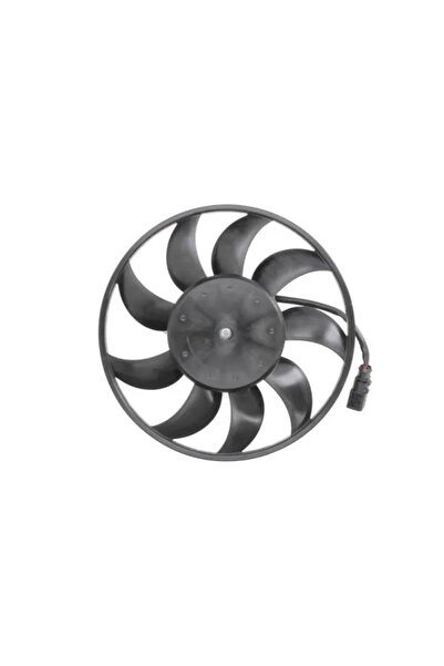 Thermotec Ventilator Radiator AUDI A1/A3/Q2/TT CUPRA ATECA/FORMENTOR SEAT ATE...