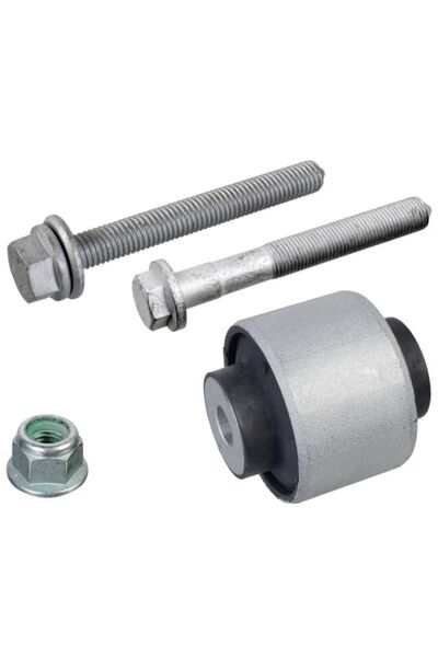 FEBI BILSTEIN Bucsa Brat, Bascula Fata Superior Dreapta/Stanga (10x46x50 Mm c...