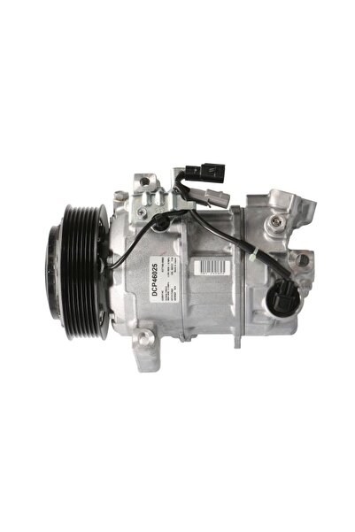 DENSO Compresor de Aer Conditionat Nissan X-trail X-trail Iii 1.6d/2.0d 04.14...