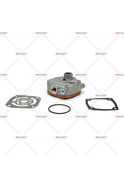 Auger Capac Cu Chiulasa Compresor Evobus 2000-2026