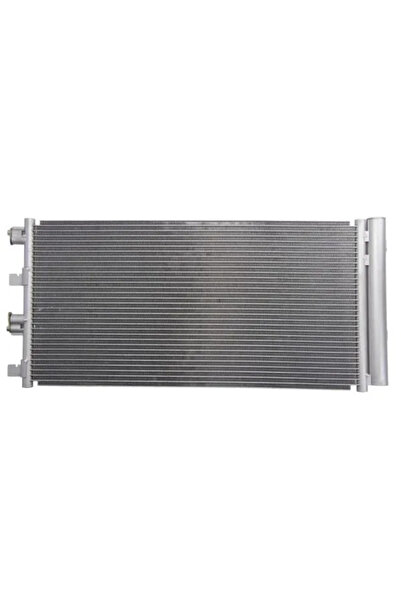 Thermotec Radiator Condensator Aer Conditionat DACIA DUSTER