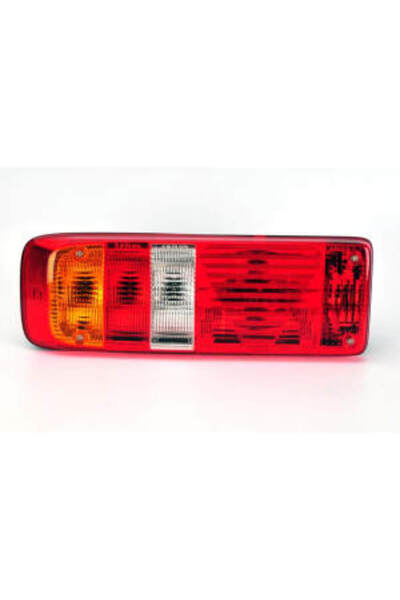 Hella Lampa Spate Dreapta (p21w/R10W 24v cu Semnalizare Lampa Anti-ceata Lamp...