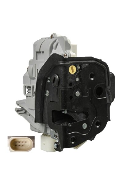 FEBI BILSTEIN Incuietoare Usa Spate Dreapta Audi A3 A4 B7 A6 Allroad C6 A6 C6...