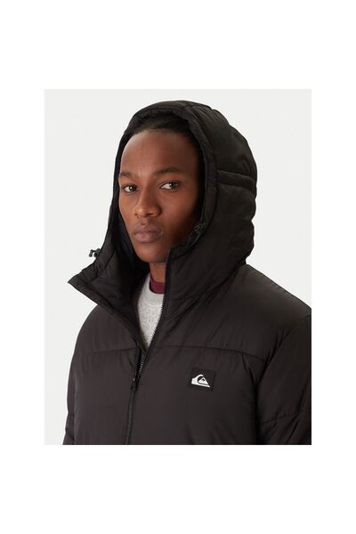 Quiksilver Geacă de iarnă pentru bărbați EQYJK04173-KVJ0 Negru
