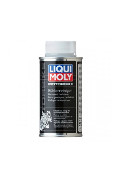 Liqui Moly Solutie de curaţare pentru radiator Motorbike, 150 ml
