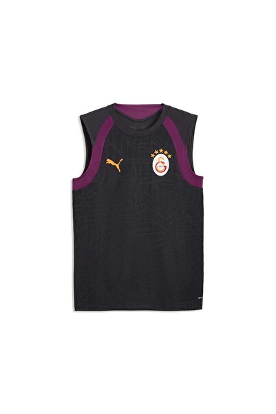 Puma Galatasaray Men's Sleeveless Training Jersey