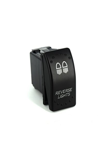 OEM Intrerupator ”REVERSE LIGHTS” pentru Off-Road, ATV, SSV, QUAD