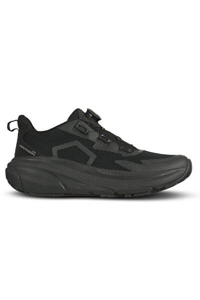Pentagon Παπούτσια Invictus Field Trainers Fitgo Edition Μαύρα 43