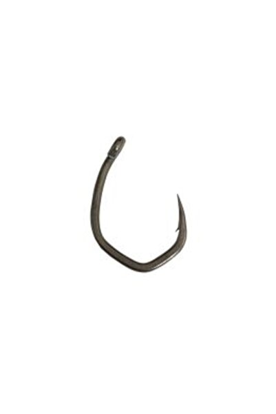 Carp Spirit Carlige Razor Point V-Curve Nr.6
